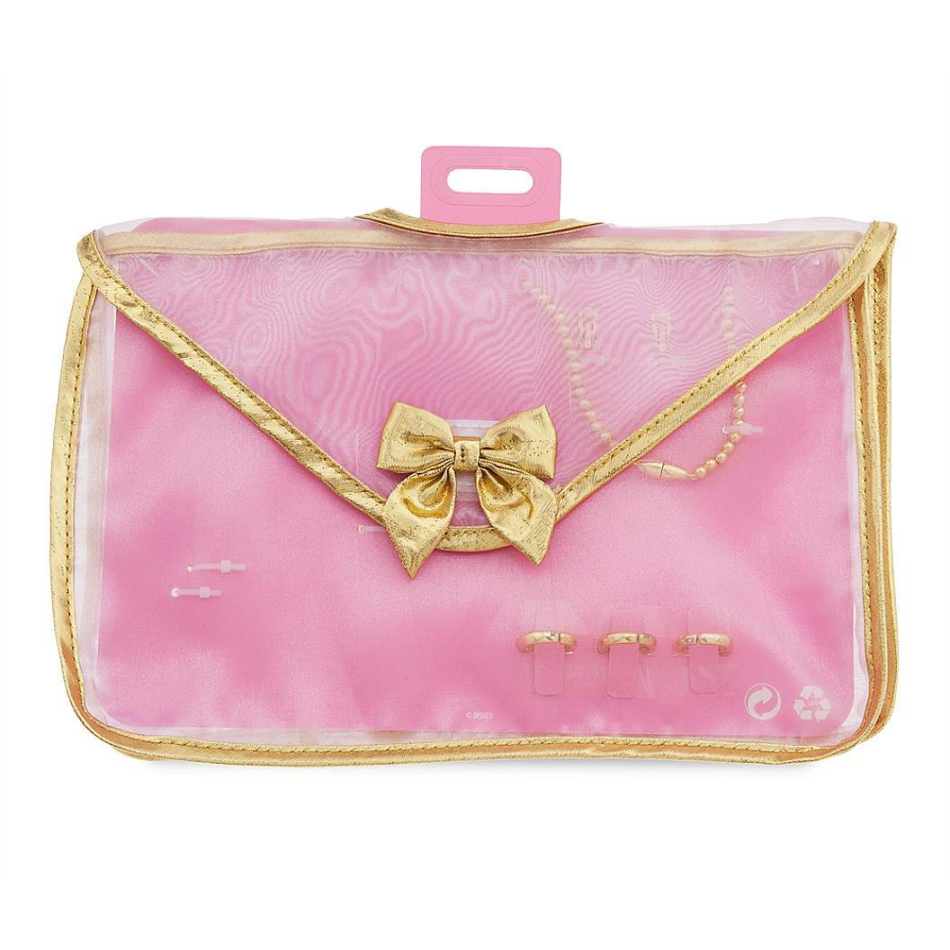 New Disney Store Princess Accessory Set