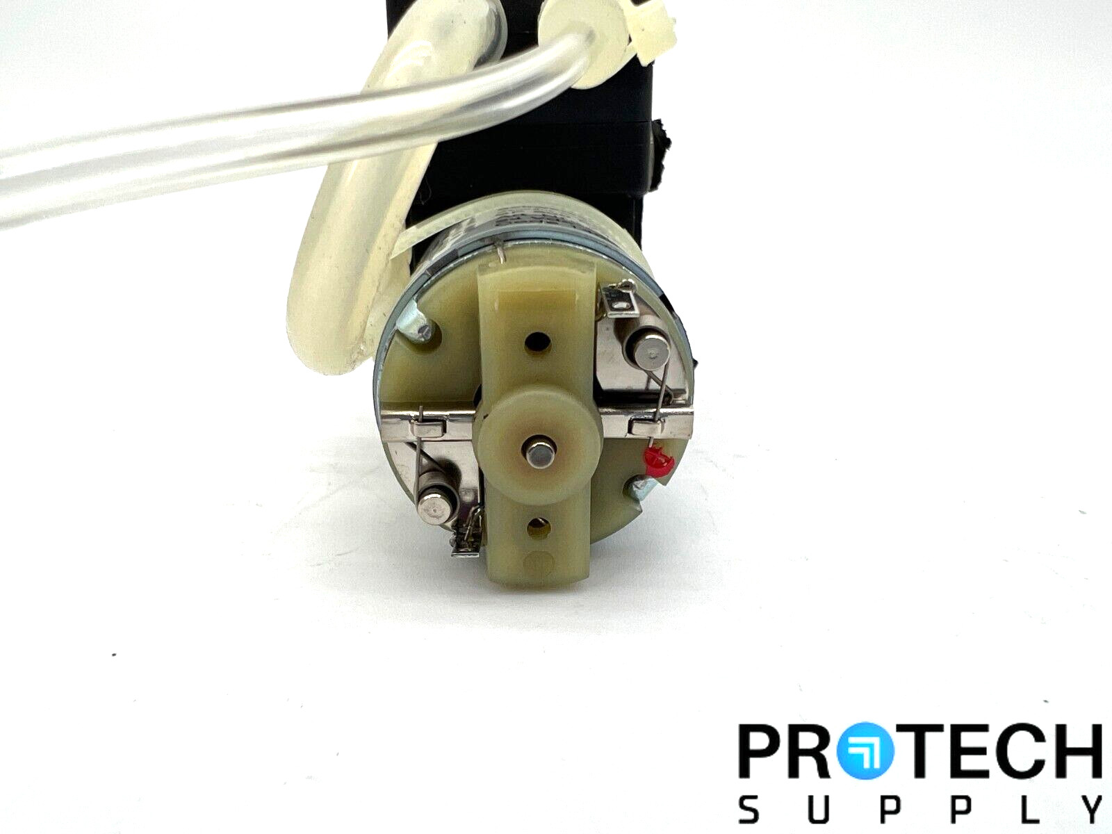 Schwarzer Precision SP 600 EC-LC Diaphragm Pump with WARRANTY