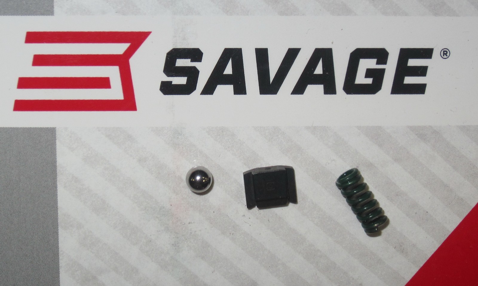 Savage 110 Extractor Assy 10 11 12 111 114