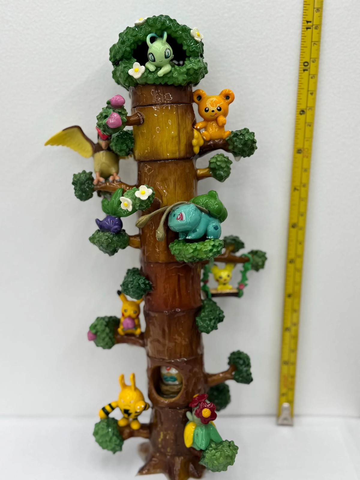 Pokemon Tree of Life!