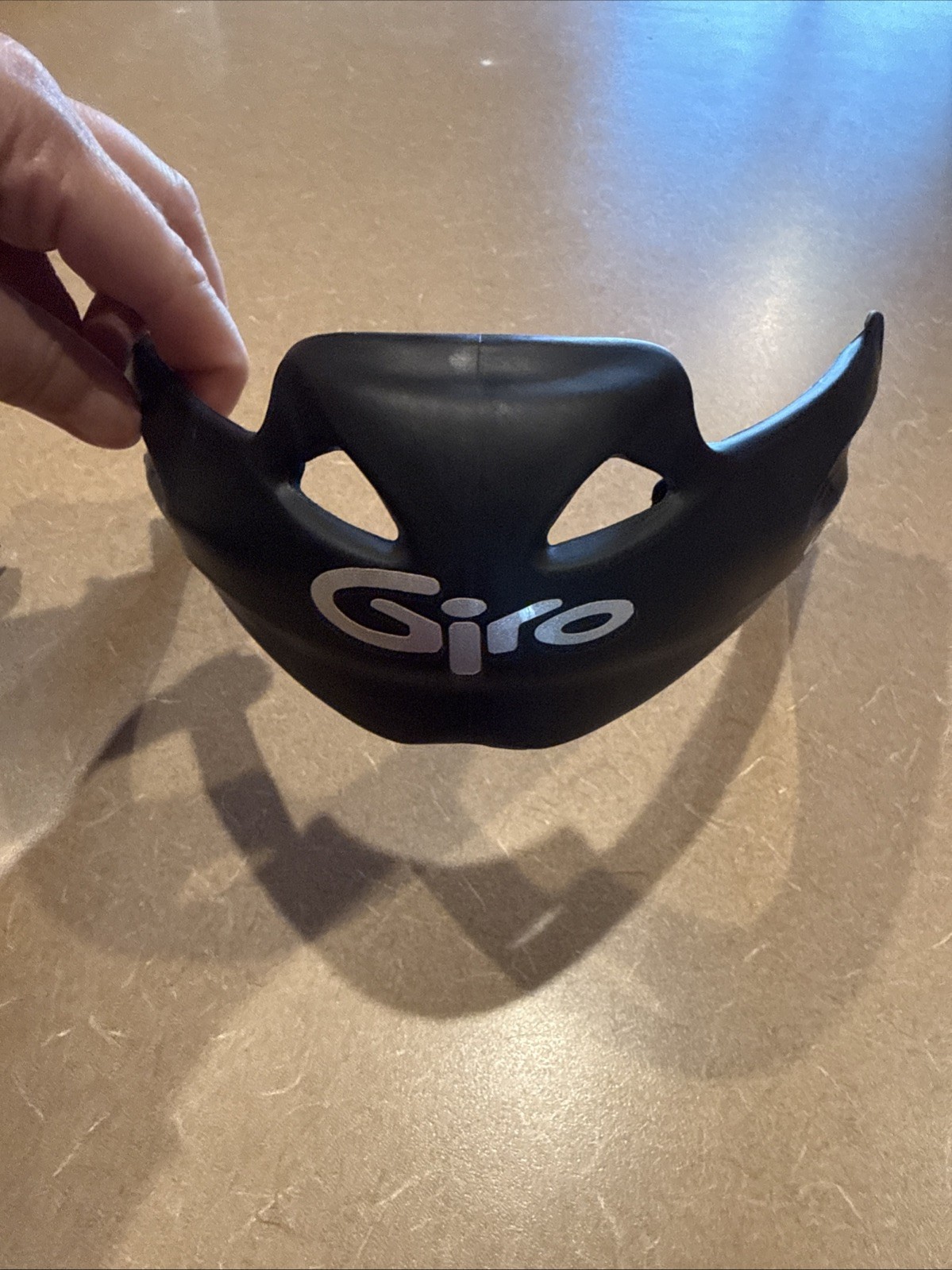 Giro Chin Guard Bar Face Protection SLALOM Talon Strief Sestriere Hielo