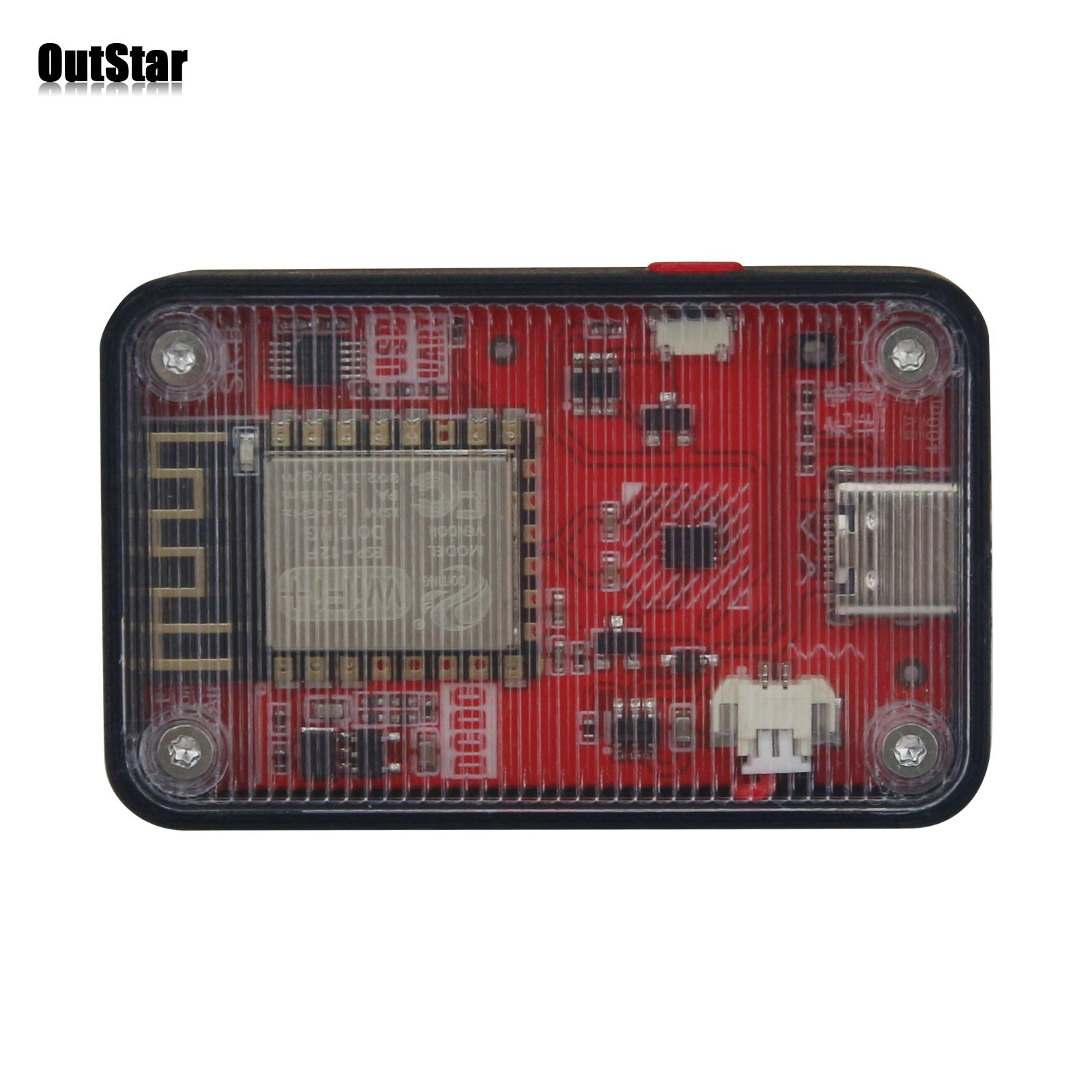 SlimeVR Full-Body Motion Tracker Kit LSM6DSV Sensor for Steam VR Open-source #sz