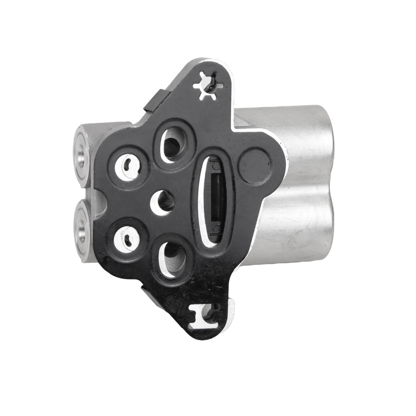 Engine Rocker Arm Oil Control Solenoid VVT Variable Timing For Malibu Impala 2.5