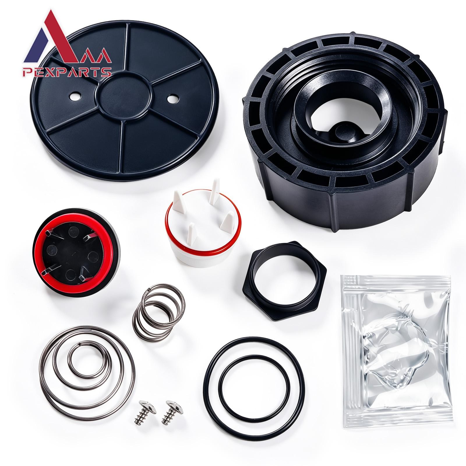 1" Vacuum Breaker  Repair Kit Replace for Watts,Replace 800M4,0887728