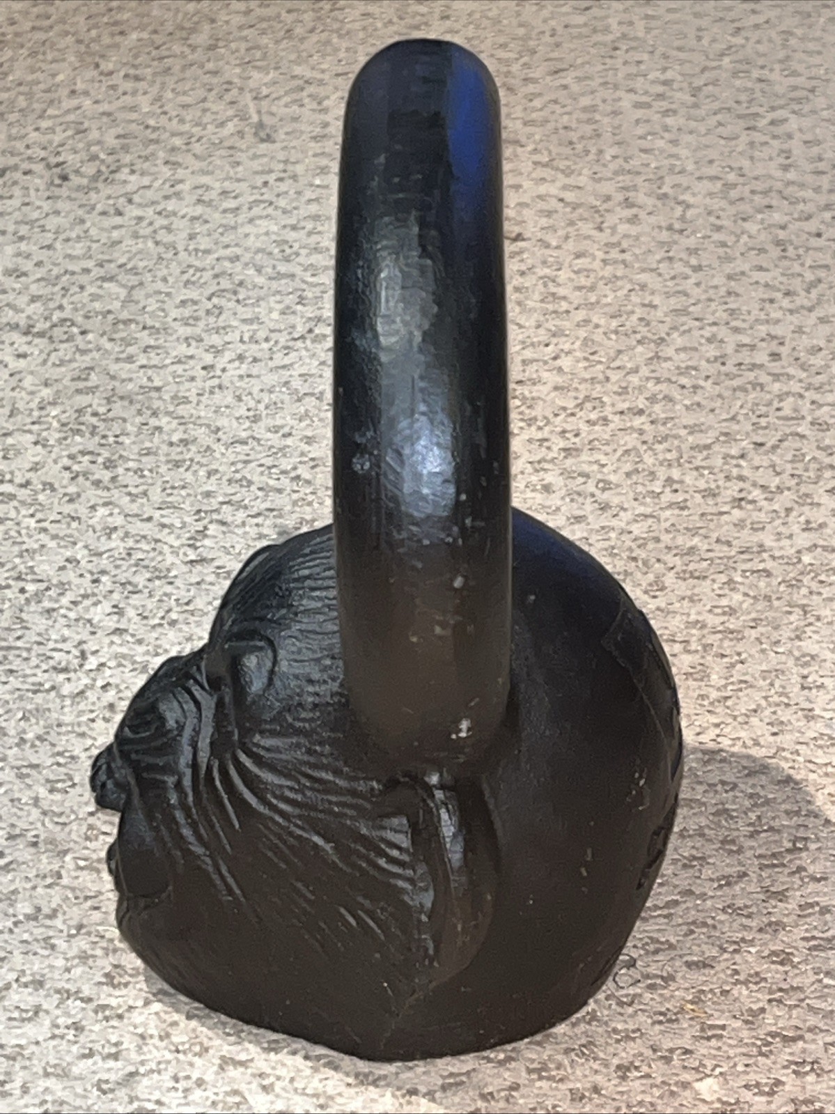 Onnit Primal Kettlebell Howler Monkey .5 Pood 18lb Workout Weight