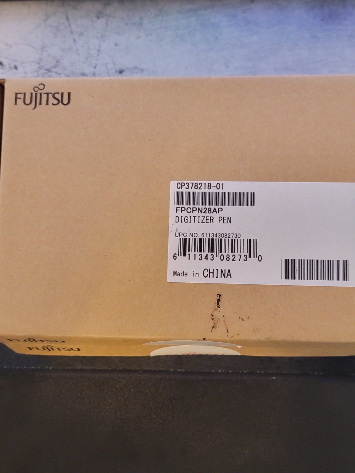 LOT OF 3 - Fujitsu Digitizer Pen (CP378218-01) SEE DESCRIPTION