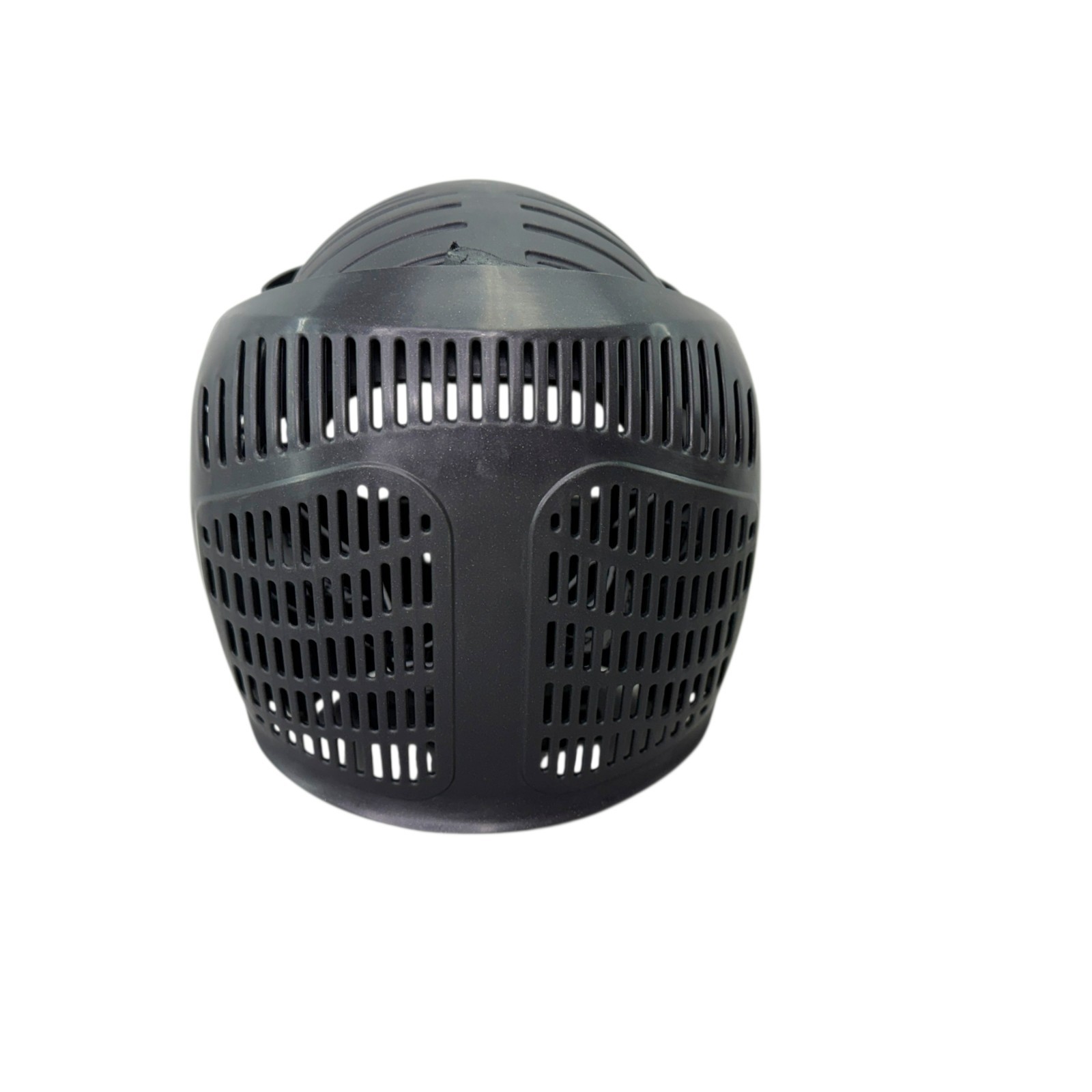 JT Flex 8 Full Coverage Paintball Mask Goggle Helmet Black Kee Spectra Flex8