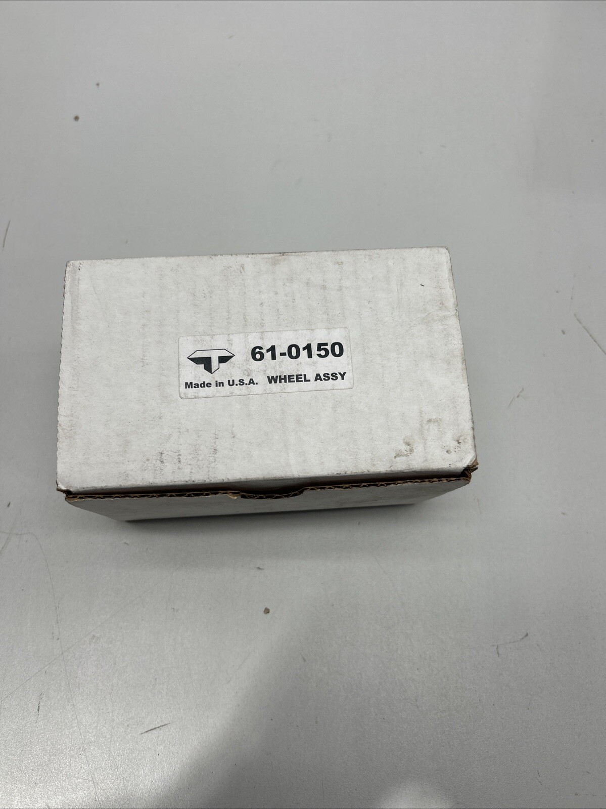 Wheel Assy 61-0150
