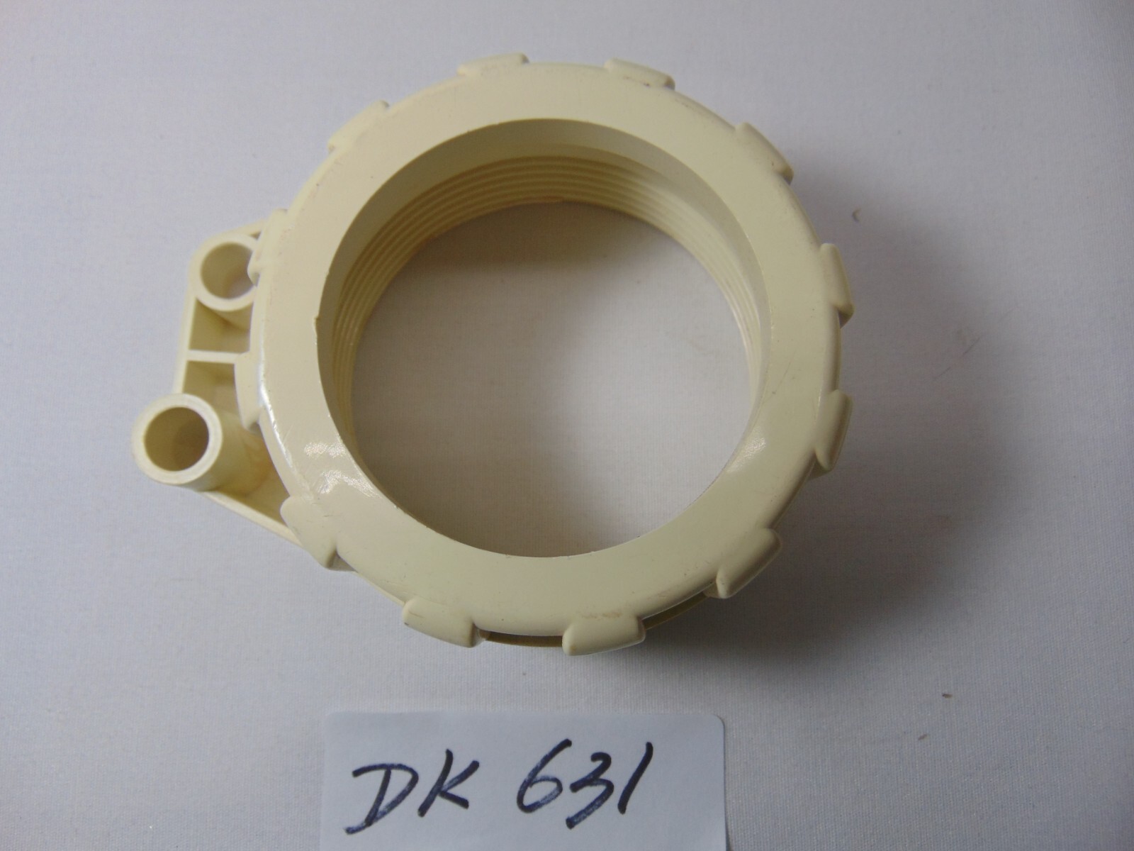 Ronco Popeil P400 Automatic Pasta Maker Replacement Part- Locking Ring