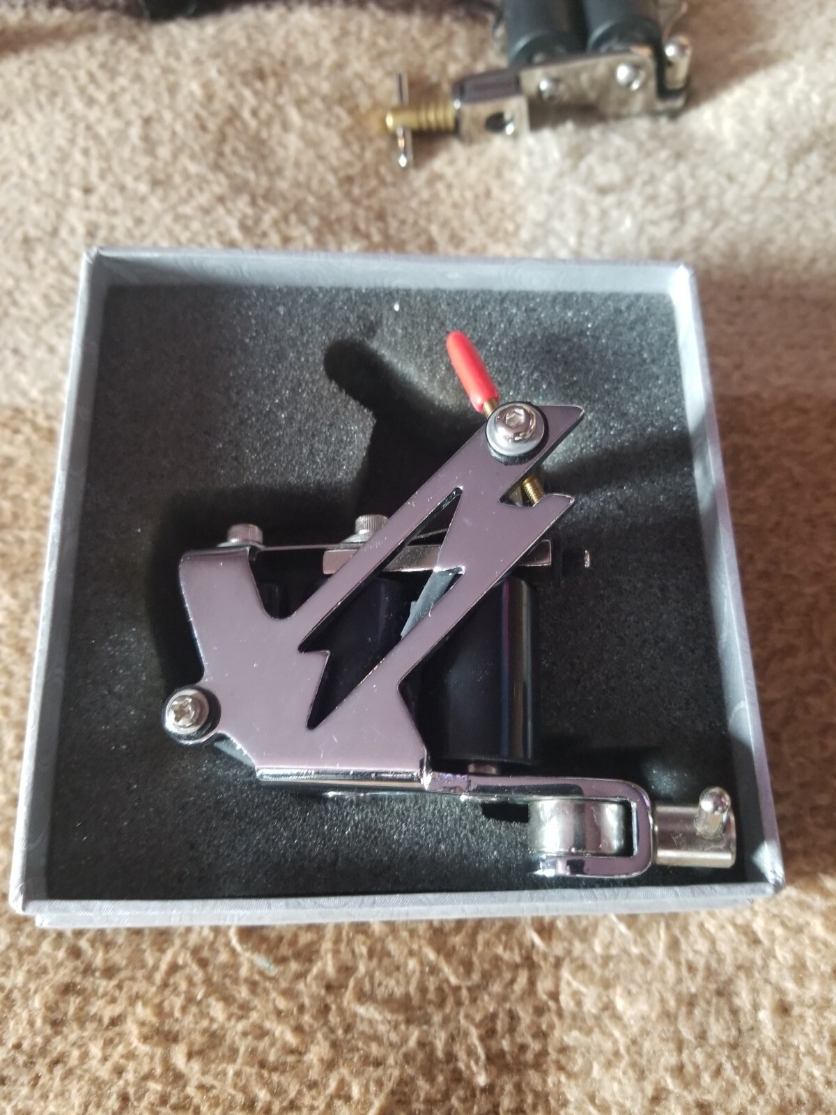 Tattoo Machine