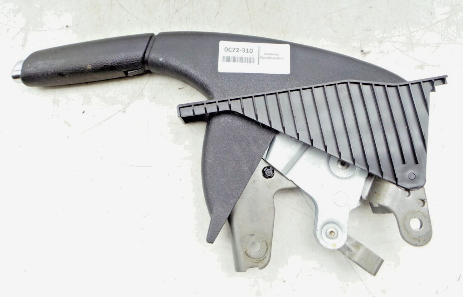 2009 Mercedes A Class W169 Handbrake Lever Handle A1694270034