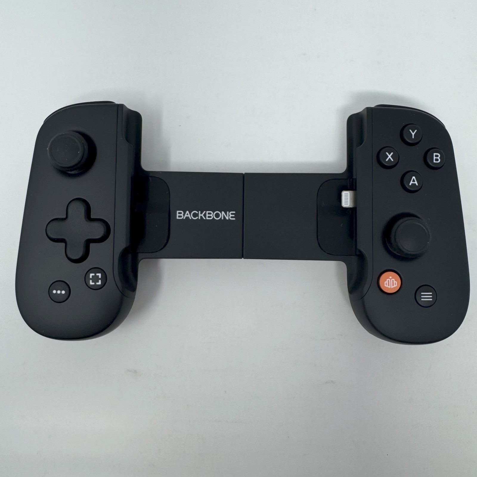 Backbone One Xbox Edition Lightning Port For iPhone - Open Box
