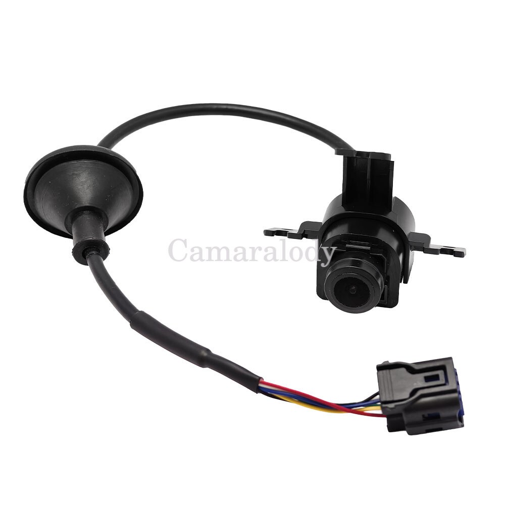 For Hyundai Elantra Elantra N Rear Backup View Camera 2021-2023 99240-AA200