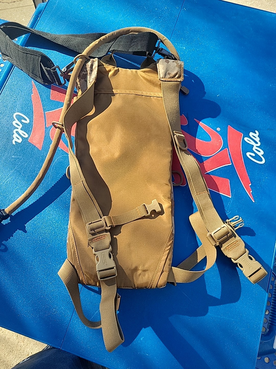 Camelbak Maximum Gear