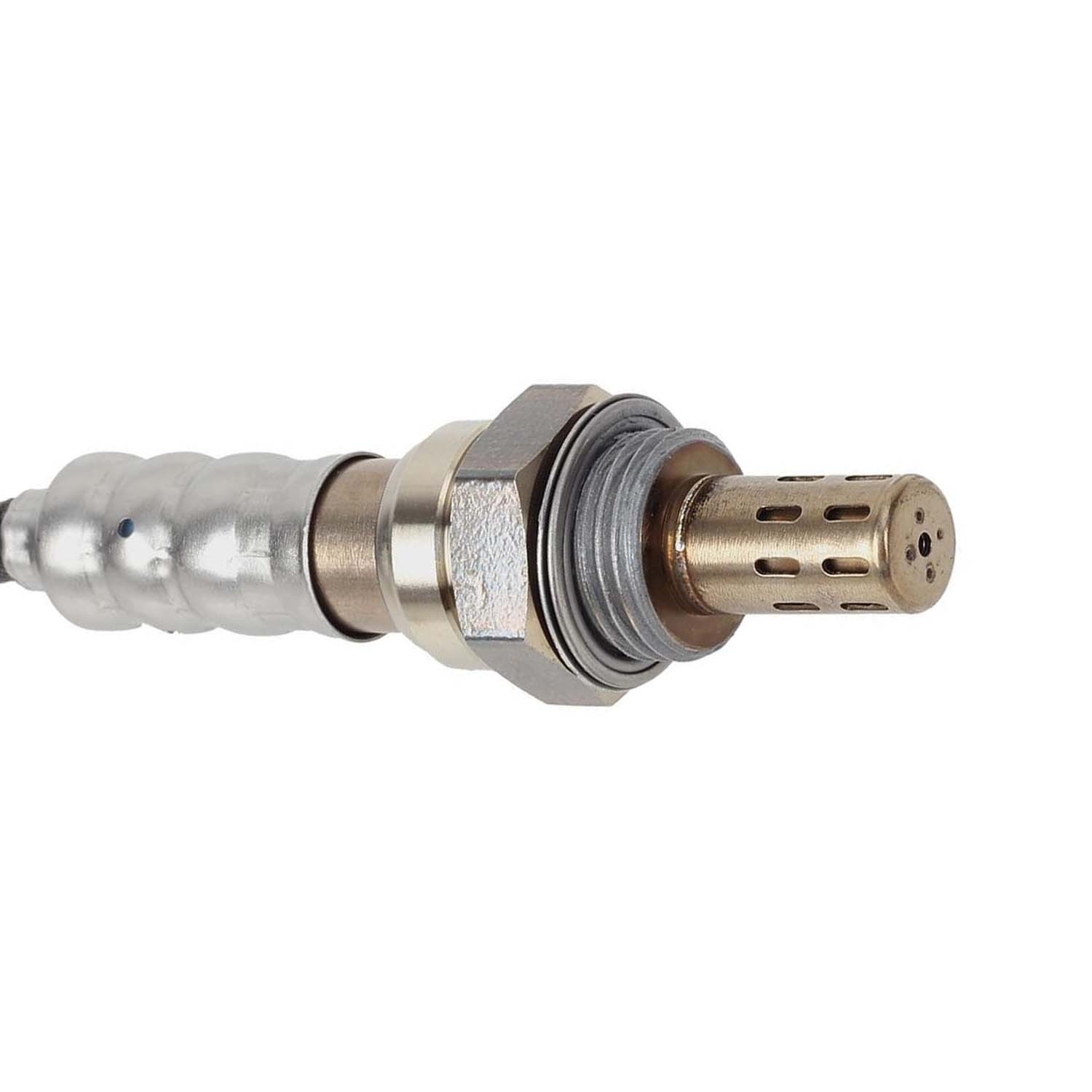 OEM 2Pcs Up&Downstream Oxygen Sensor For 2011 2012 2013 2015 Chevy Equinox 2.4L