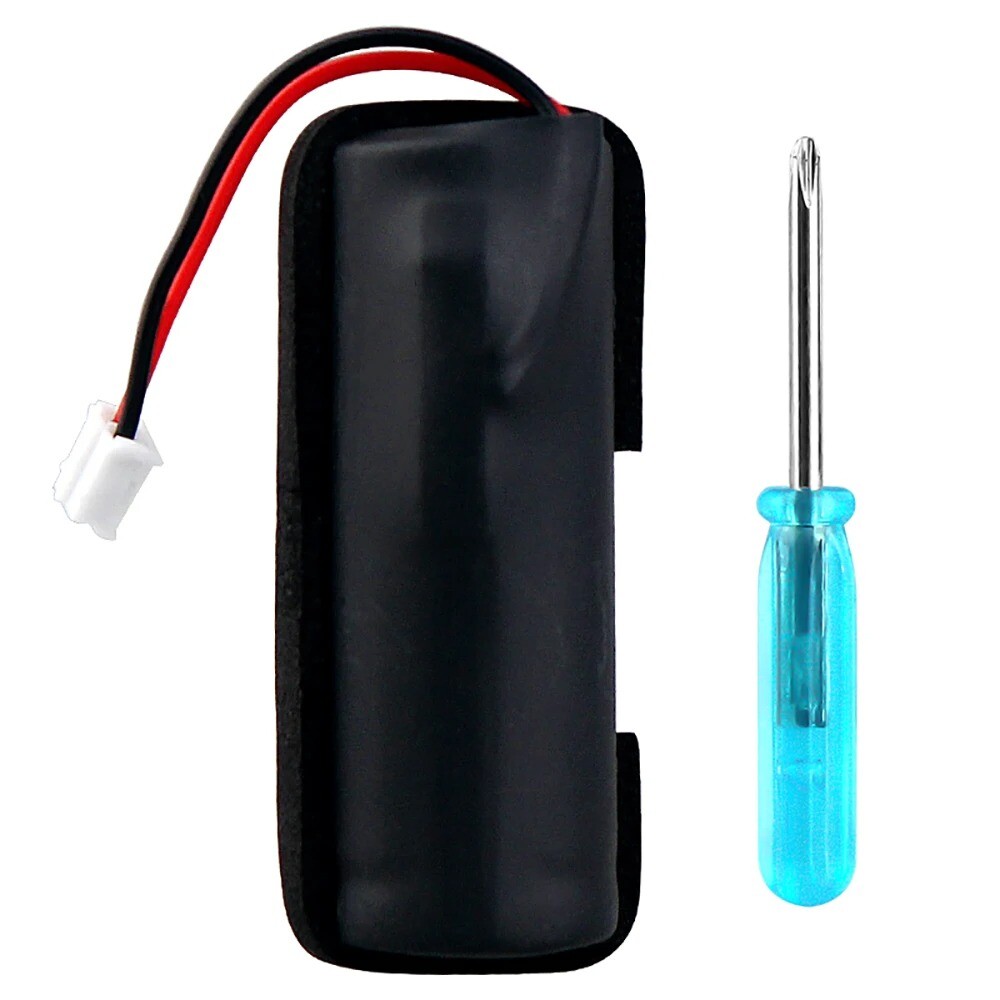 2x Battery PlayStation Motion Controller 4-195-094-02 LIP1450 LIS1441