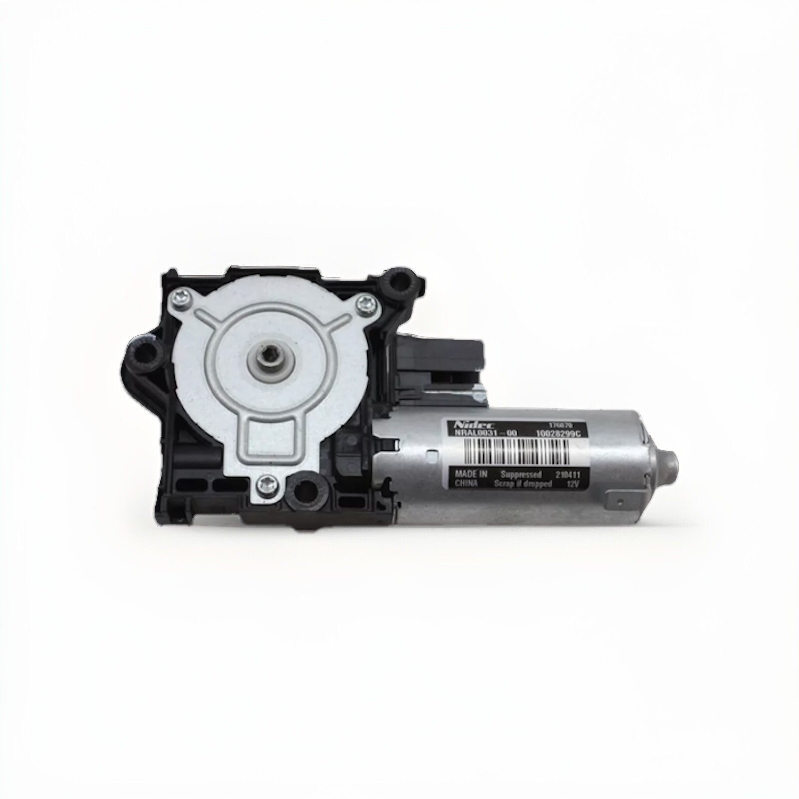2019-2023 VW JETTA SE SUNROOF MOTOR NRAL0031-00 OEM