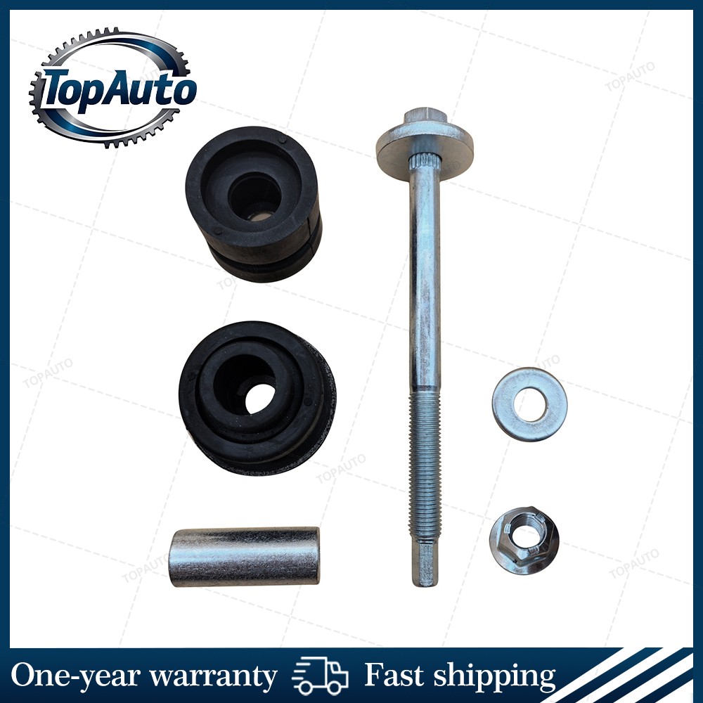 New For 2005-2018 Toyota Tacoma 5220104040 5220204030 Body Mount Kit 924-267