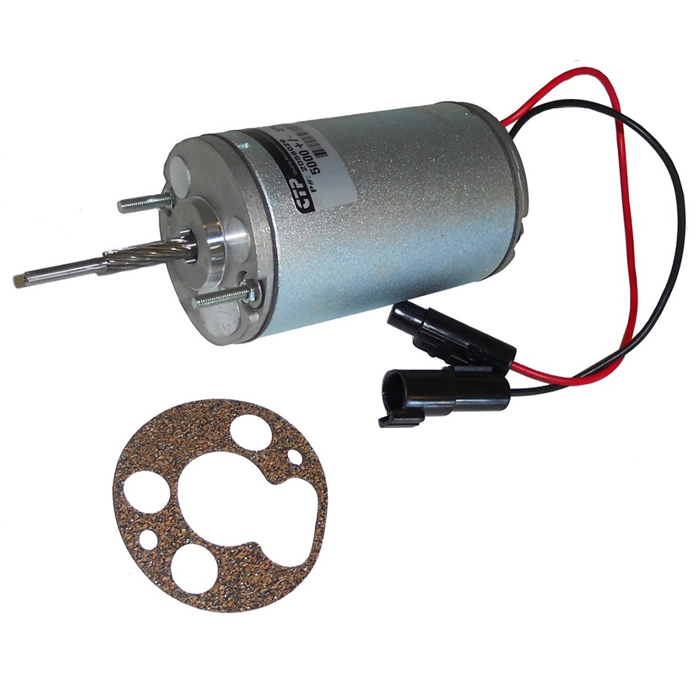 2056029 Motor Assembly As-Electric Fits CAT Fits Caterpillar Industrial Construc