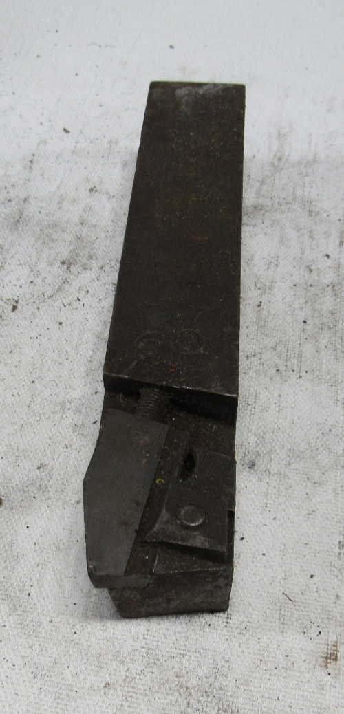 Rake Lathe Tool