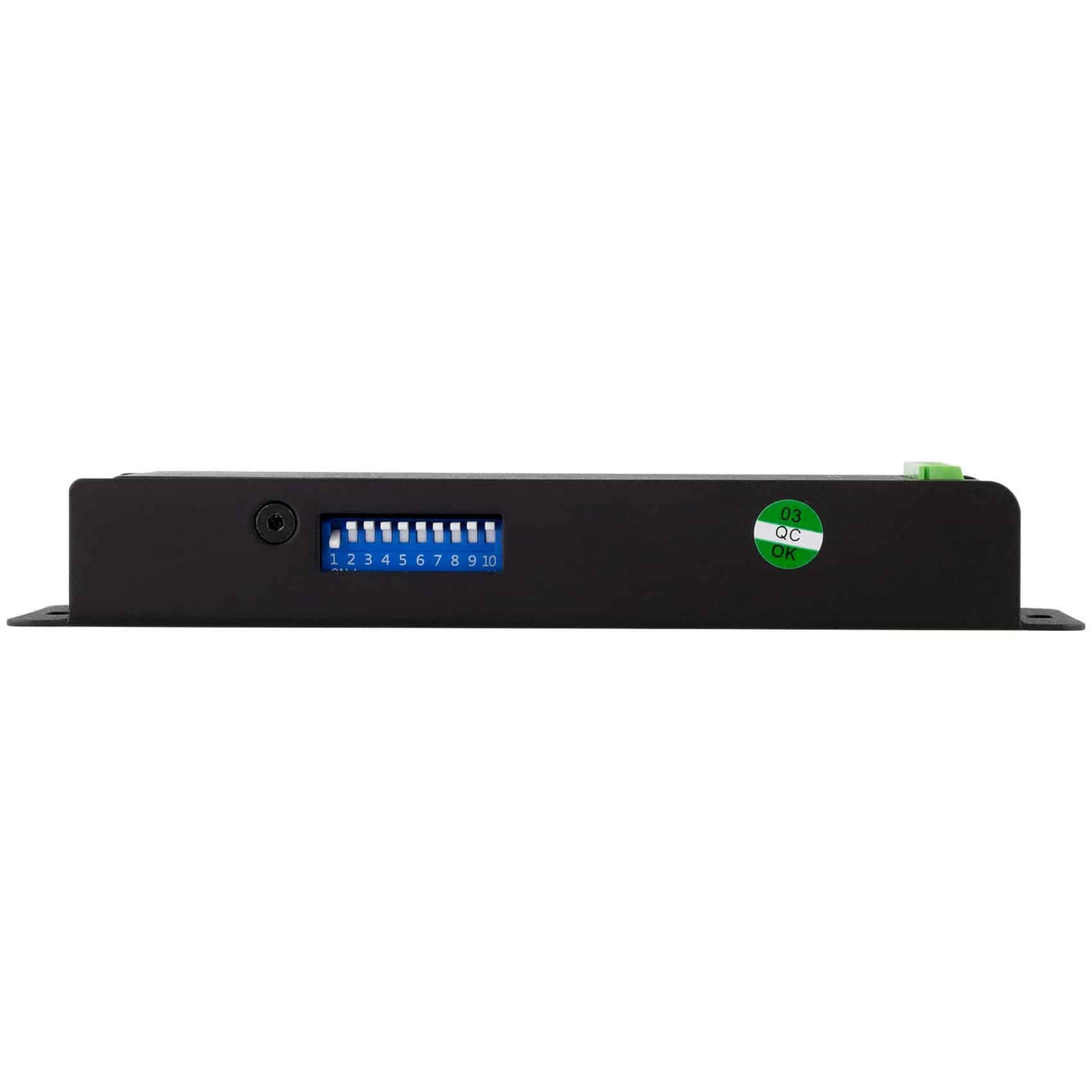 SIRS-E® LED Decoder 3 Channel RGB Controller, 12-24V DC, 100W DMX-CON3-C2
