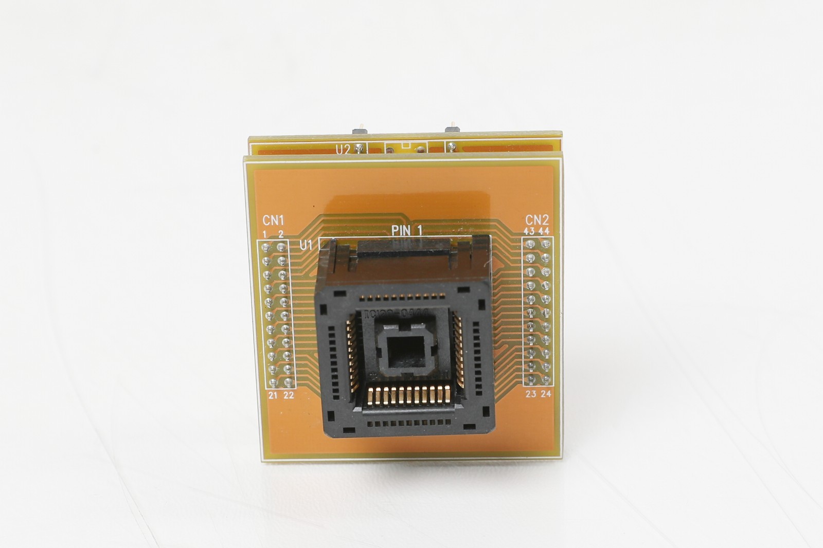 PSOP44 / TSOP44 IC Programming Adapter Socket SDP-UNIV-44 Universal Programmer
