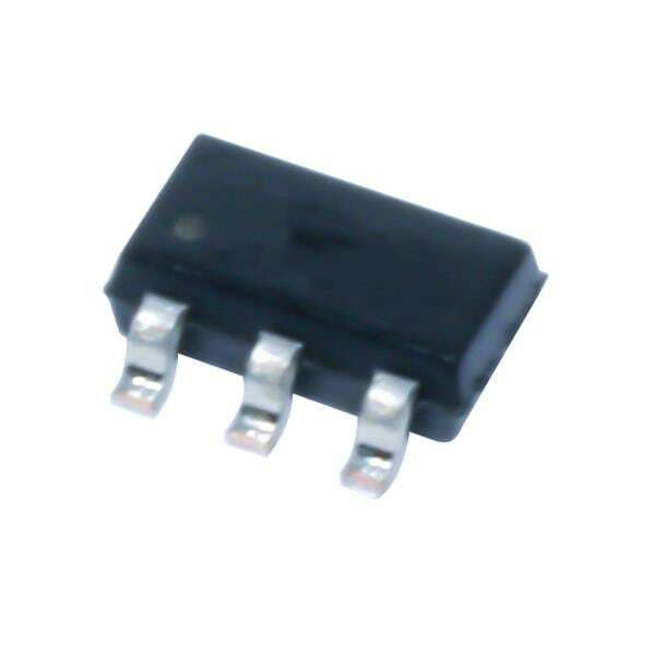 5Pcs TPS79915QDDCRQ1 SOT-23-Thin-5