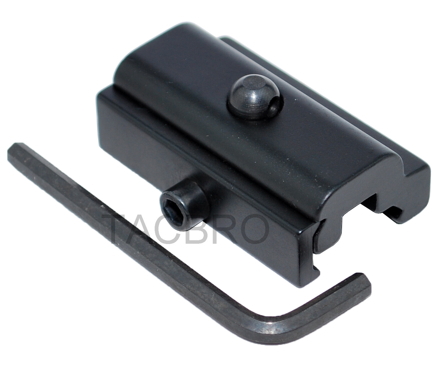 Harris Style Bipod Sling Swivel Stud Adapter Weaver/Picatinny Rail Mount