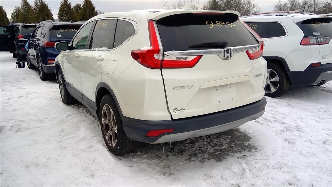 (LOCAL PICKUP ONLY) CR-V 2018 Air Shutter 2073557