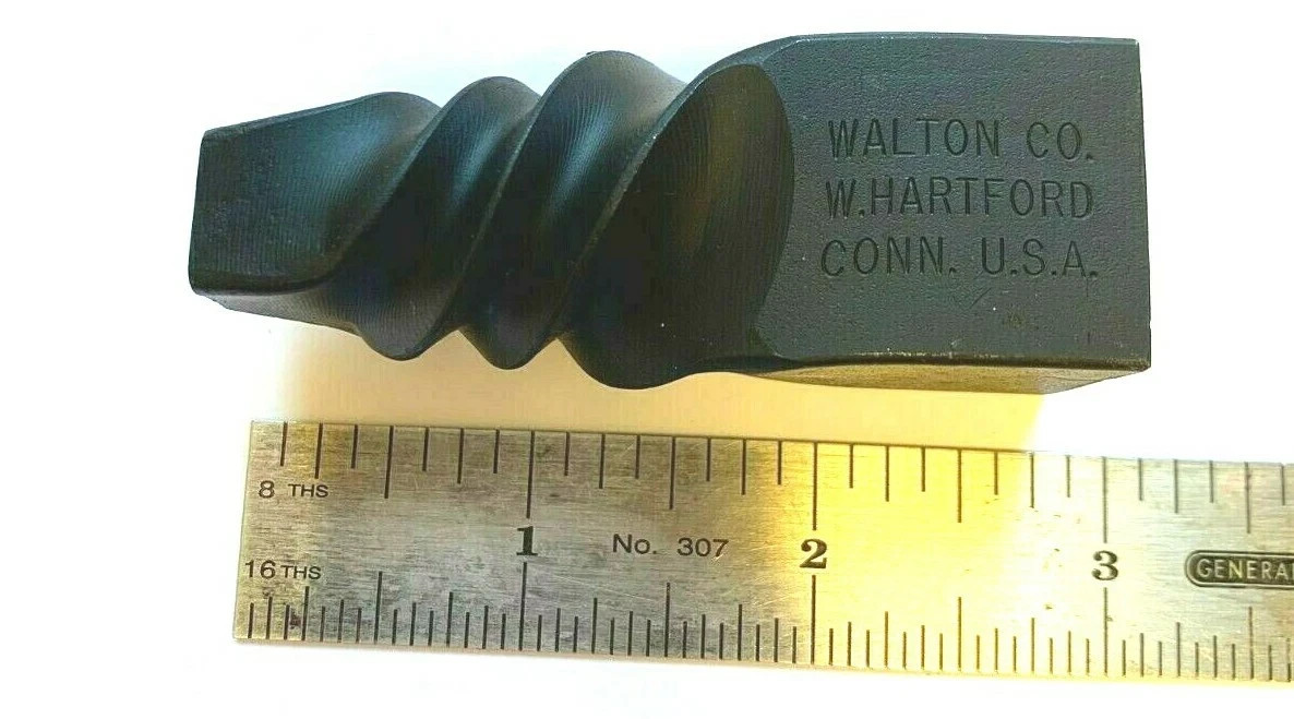 WALTON REPS PIPE EXTRACTOR USA CHOOSE SIZE #1, #2, #3, #4, #5, #6, OR #7