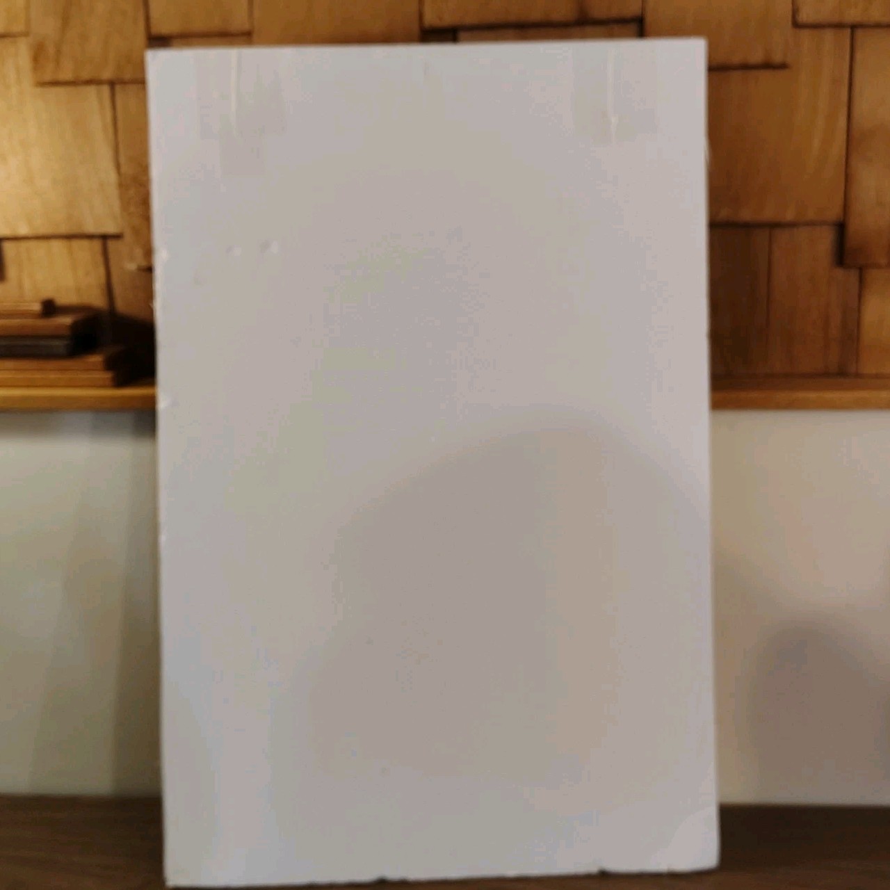 Bowflex Power Pro Workout Poster Laminated Single Sided Mounted READ