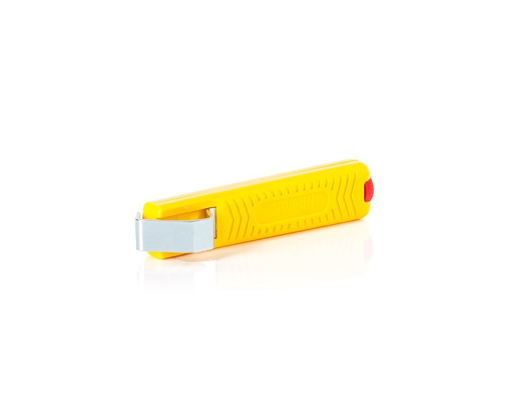 Jokari 10272 - 10272 Secura #27 Cable Knife for Round Cables for 5/16 to 1-1/8