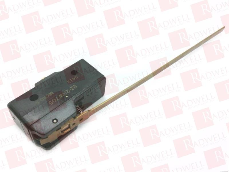 HONEYWELL BZ-2RW705 / BZ2RW705 (USED)