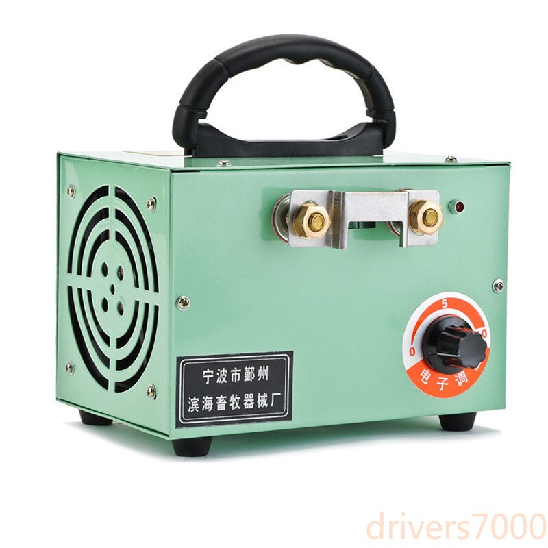 220V Automatic Debeaking Machine Chicken Beak Cutter Mouth Removing Machine