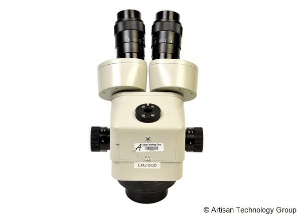 Meiji Techno EMZ-8UD Zoom Stereo Microscope