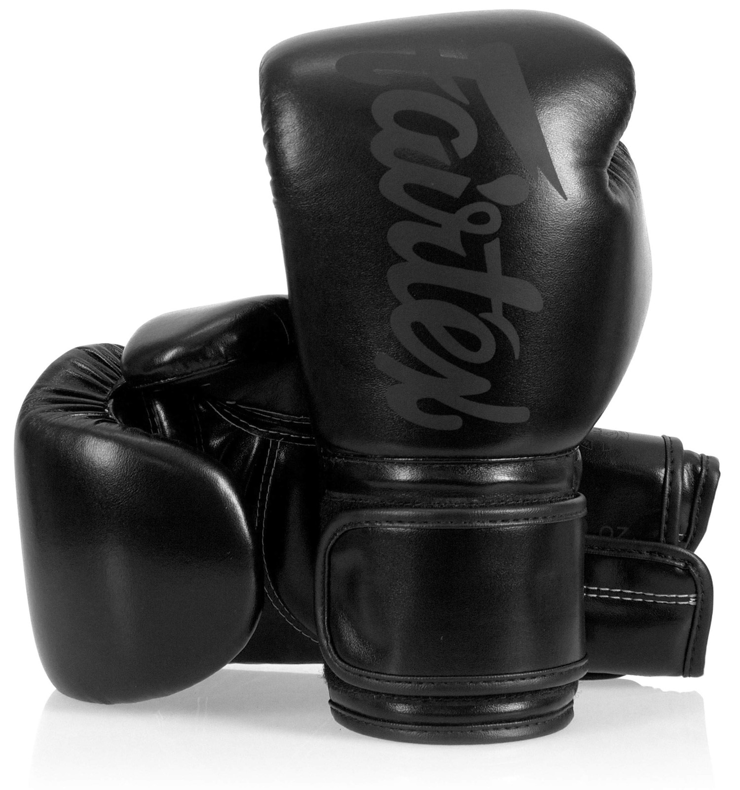Fairtex 16 Oz Muay Thai Boxing Gloves With Enhanced Wrist Protection And Comfort