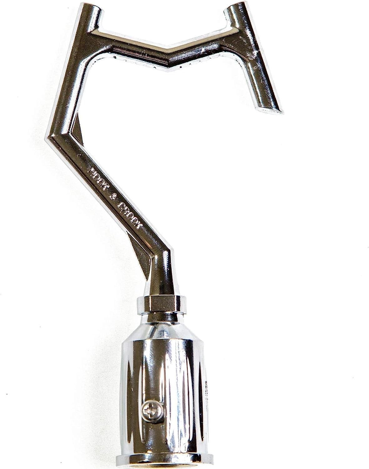 DOCA Boat Hook - Durable Lightweight Tool for Christmas Light Hanging