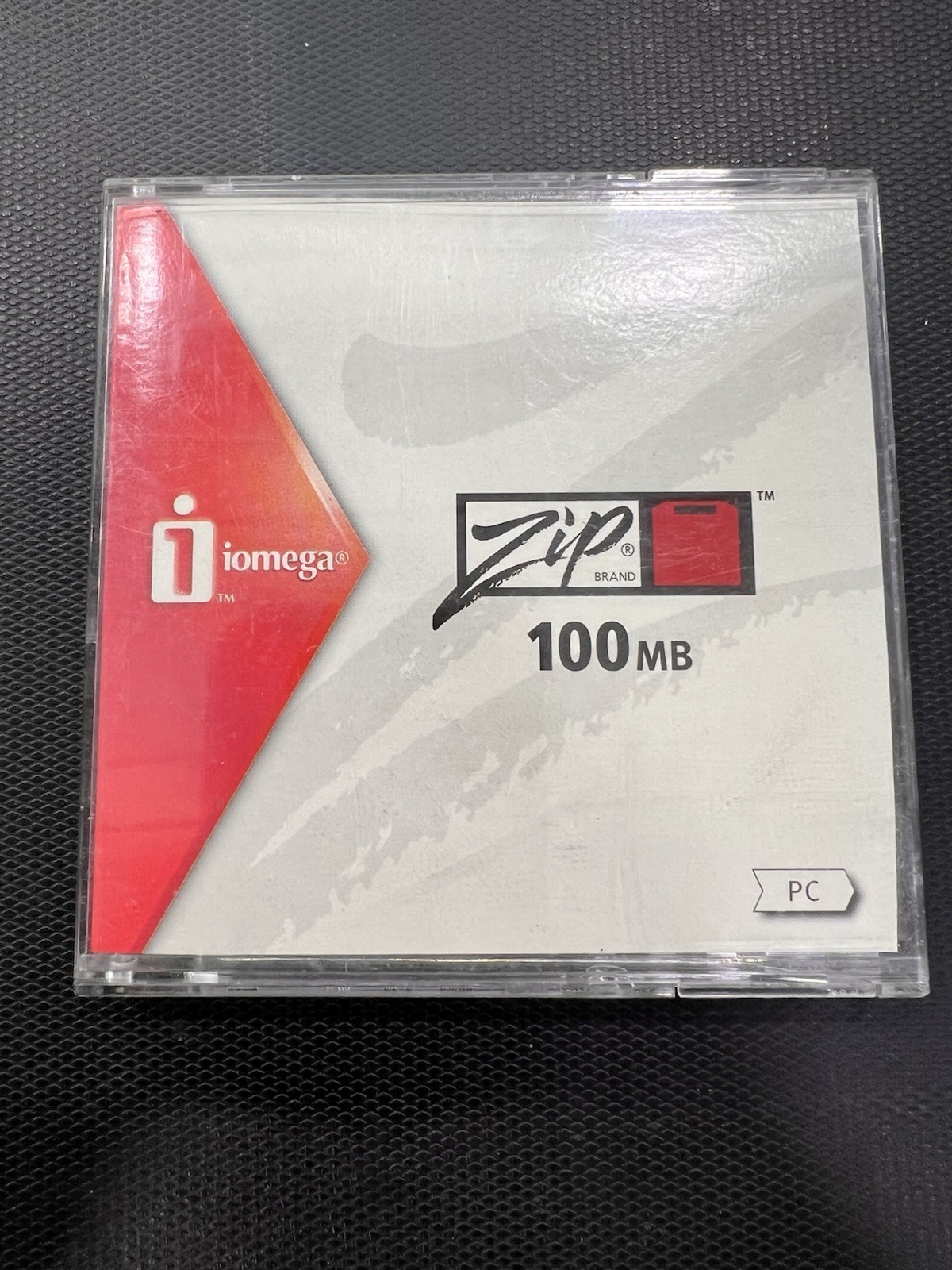Iomega Zip 100 Disk Drive