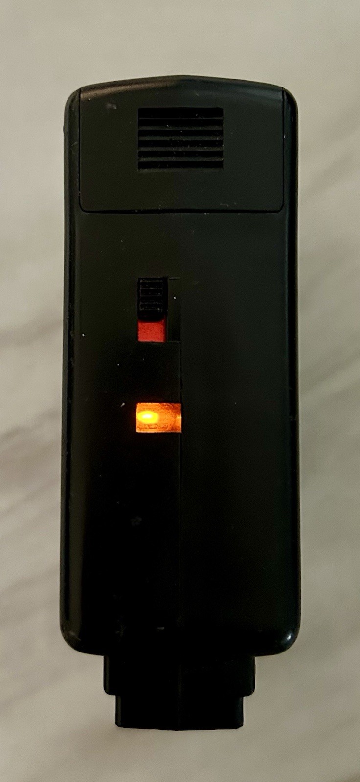 Vivitar Auto 200 Film Camera Flash