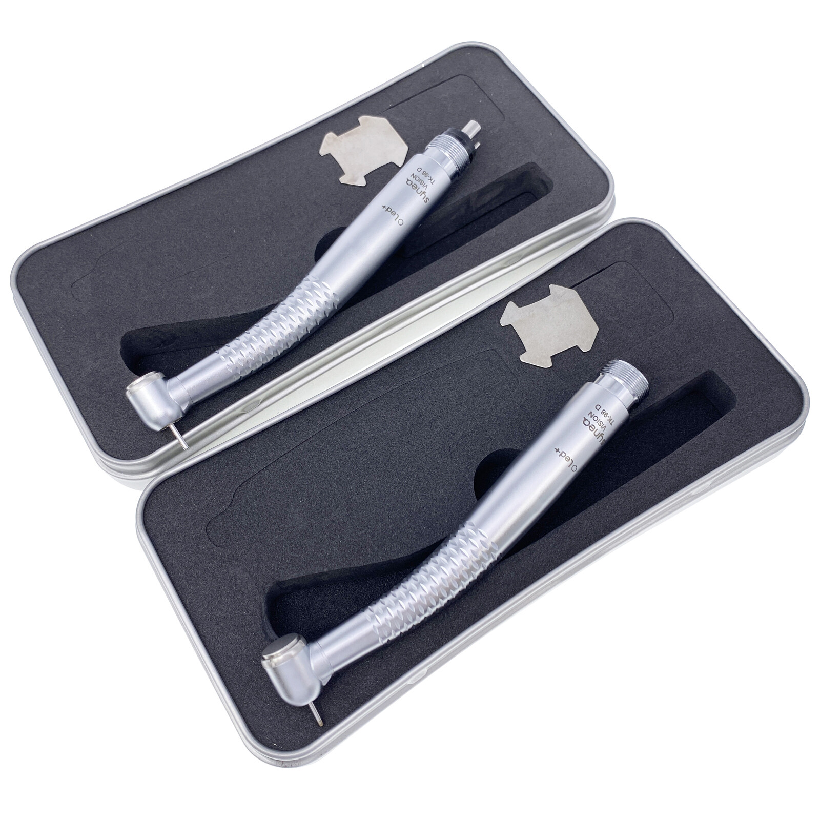 Dental TK-98D 5 Ring Shadowless E-generator LED High Speed Handpiece Turbine