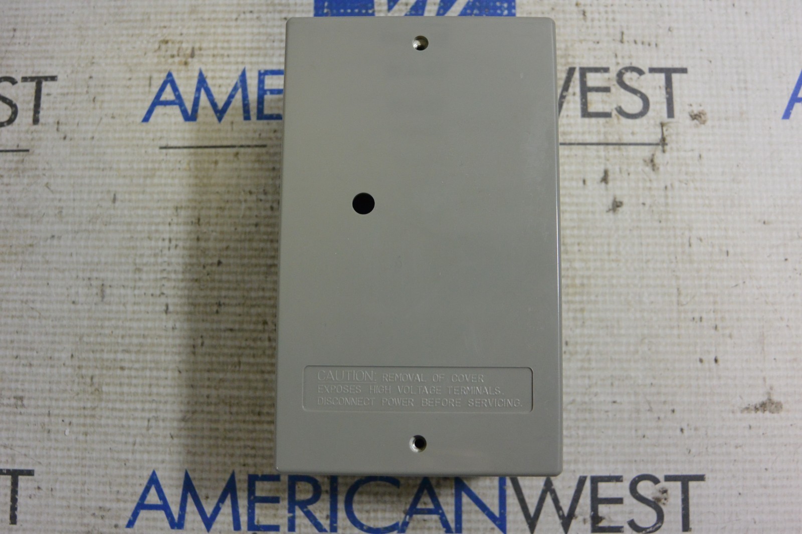 SIMPLEX 2088-9008 FIRE ALARM CONTROL RELAY NIB