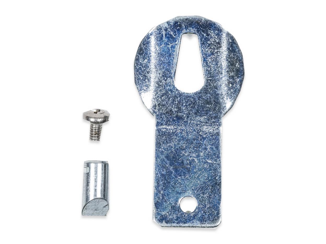 Blue Ox Trailer Weight Distribution Kit - Kit, 2-Point Hitch Accessory