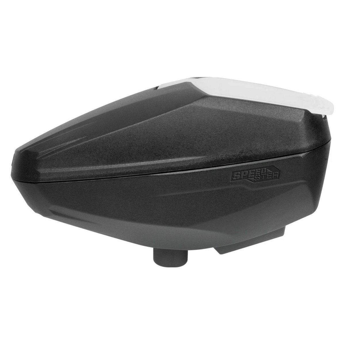 Planet Eclipse Protoyz Speedster Hopper Paintball Electronic Loader - Black