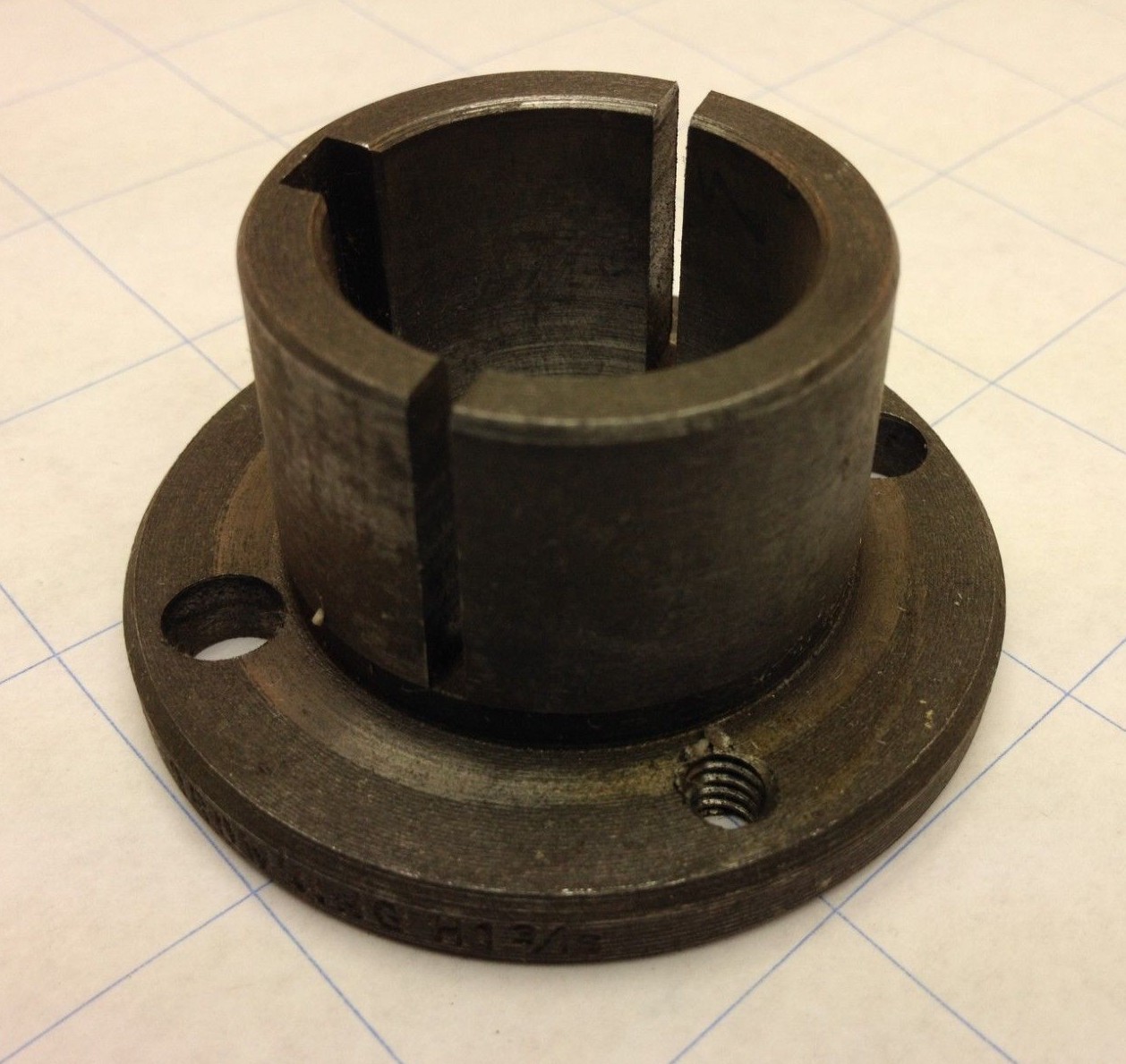 Browning #H x 1-3/16"  Bushing