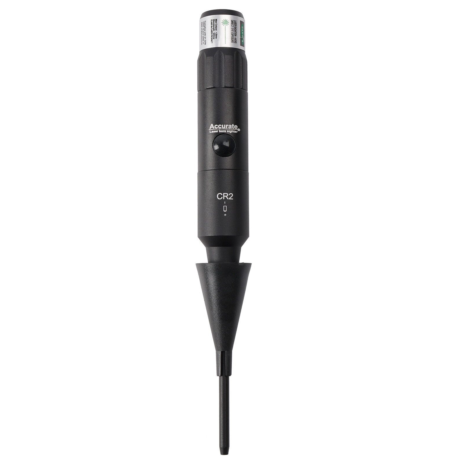 Professional Laser Bore Sight Kit Multiple Caliber Upgraded Bore Sighter US