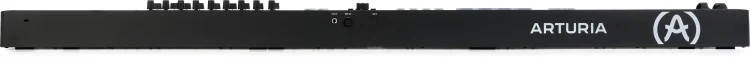 Arturia KeyLab Essential mk3 88-key Keyboard Controller - Black