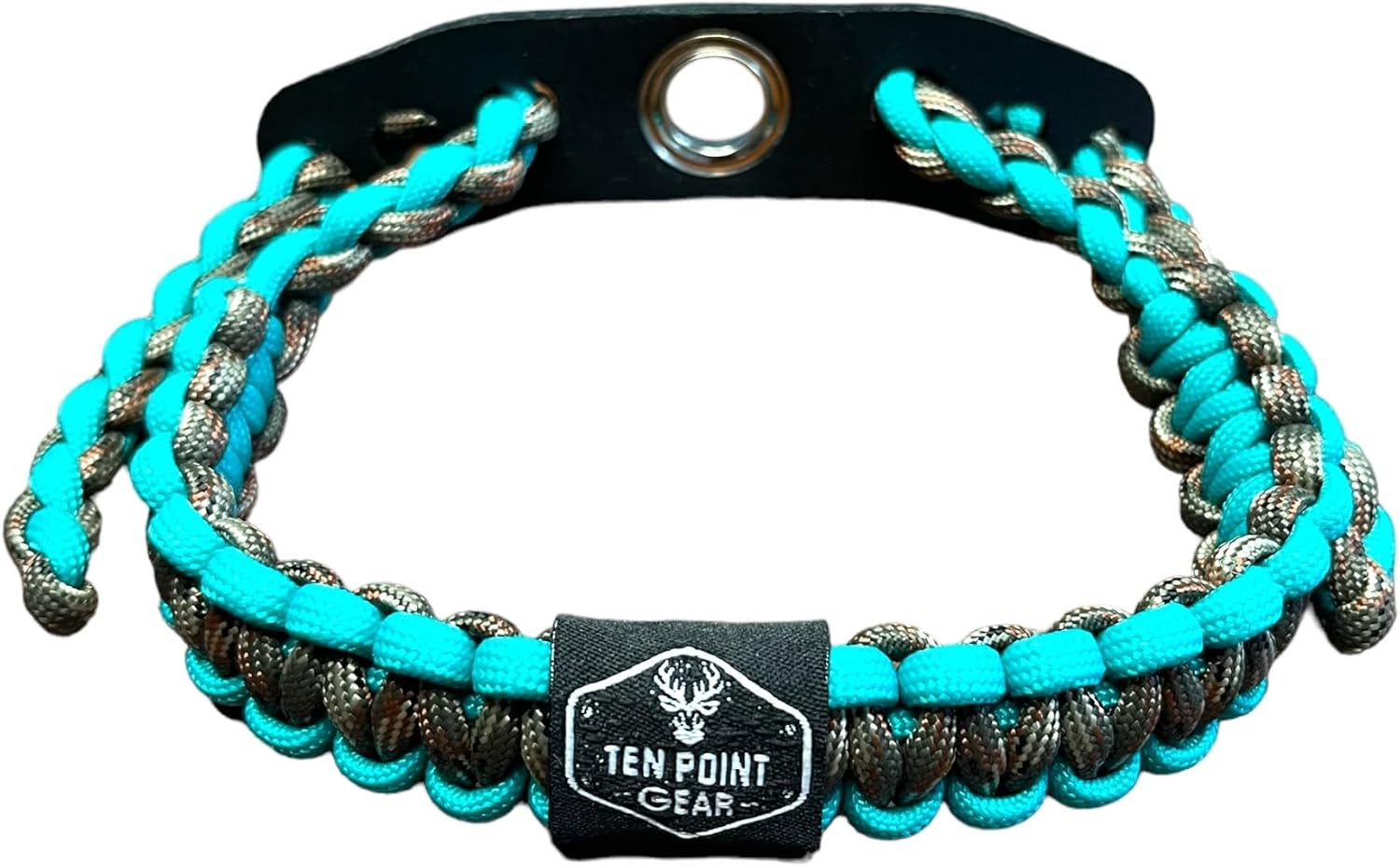Bow Archery Wrist Sling 550 Paracord - Survival Hunting Shooting - 100% Full Gra