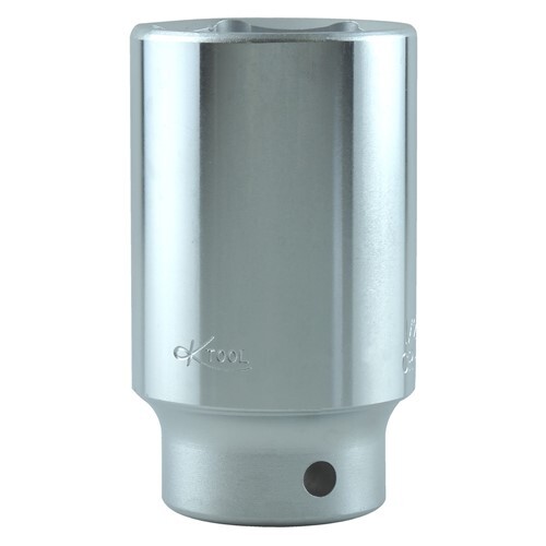 SOC 32MM 1/2D SPNDLE NT 6PT DP KTI28232 Brand New!