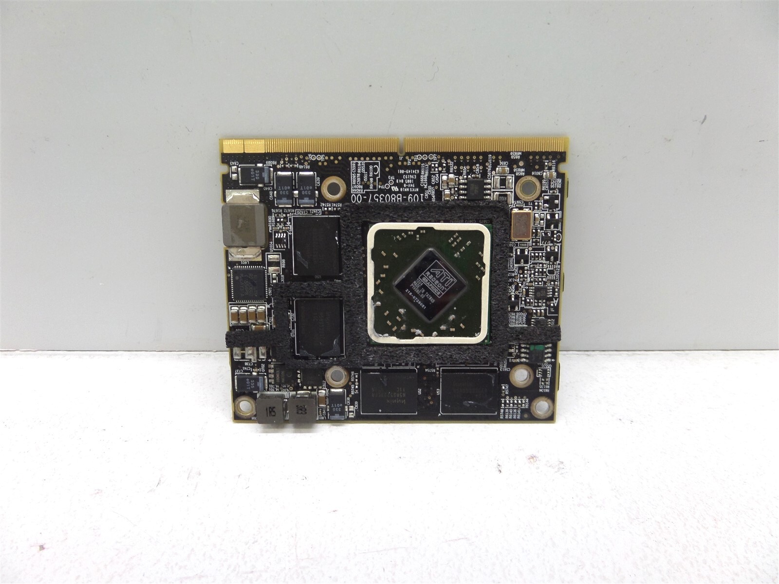 AMD 109-B80357-00 ATI Radeon HD 4670 256MB GPU Graphics Card for Apple iMac