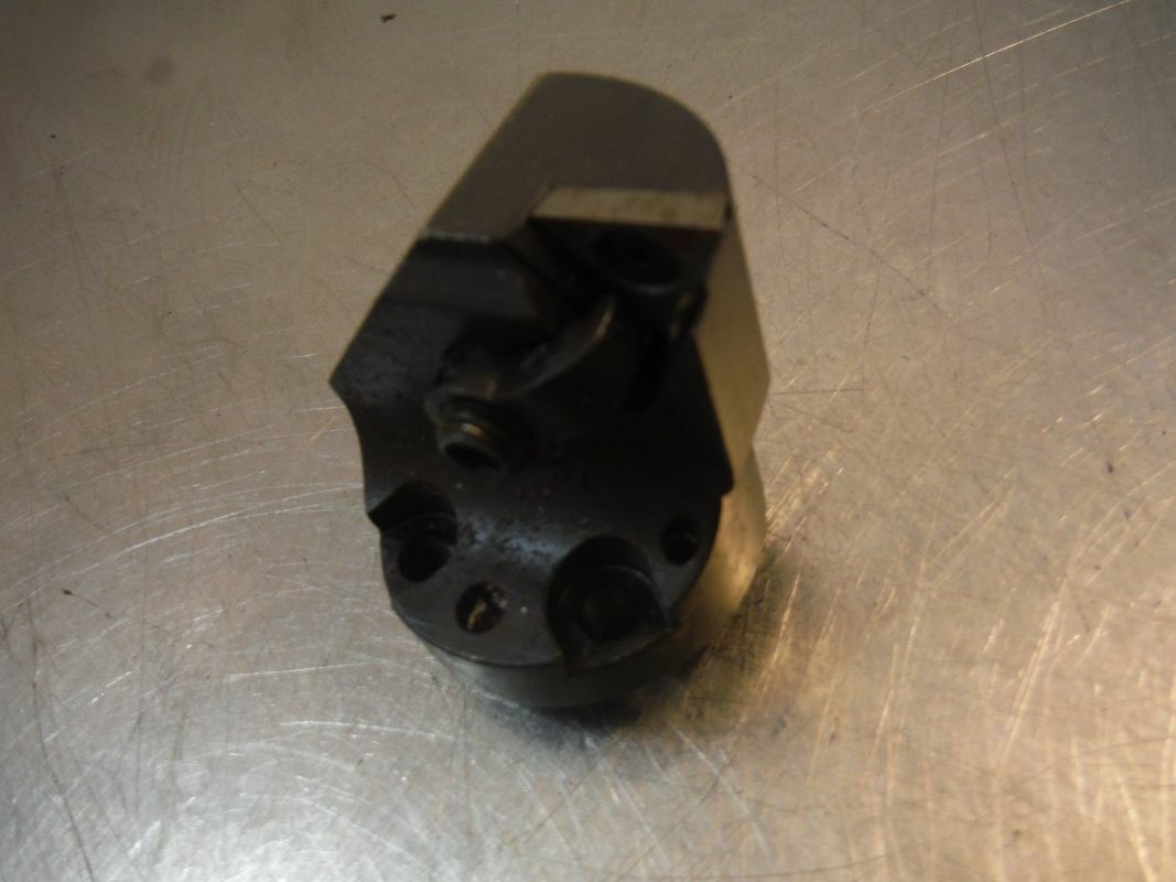 Kennametal Top Notch Boring Head H24 KTFPL 3W (LOC2099A)